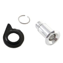 X9/X7 Rear Derailleur Hanger Bolt Kit 2006