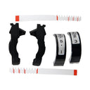 9 Speed Trigger Gear Shifter Indicator