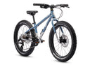 Early Rider Seeker 20" Kids Mountain Bike (MY27) - Nordic Blue/Brushed