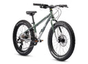 Early Rider Seeker 20" Kids Mountain Bike (MY27) - Forest Green/Brushed