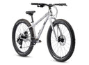 Early Rider Seeker 24" Kids Mountain Bike (MY27) - Brushed Aluminium