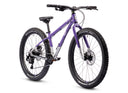 Early Rider Seeker 24" Kids Mountain Bike (MY27) - Electric Purple/Brushed