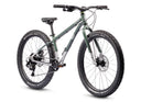 Early Rider Seeker 24" Kids Mountain Bike (MY27) - Forest Green/Brushed