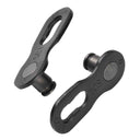 Power Lock Chain Connectors 10 Speed Black 4 Pack