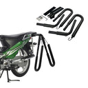 Ace Bike Moped Surf Rack