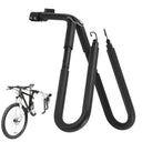 Stowaway Surf Rack V2 - w/ rubber inserts - improved  mounts