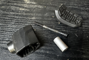 STOWAWAY Eglide Bolt & Plate