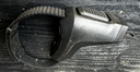 STOWAWAY Eglide Pro Buckle