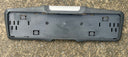 STOWAWAY E-Glide Plate Holder
