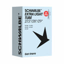 SV19-EL 40/62-584/635 IB40mm 27.5–28 × 1.50–2.50