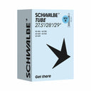 SCV19 40/62-584/635 IB 40mm 27.5–28 × 1.50–2.50