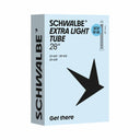 SCV15-EL 23/28-622/630 IB 60mm 27–28 × 0.90–1.10 700x23-28