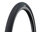 Schwalbe Motion Super MOTO-X Tyre 27.5x2.40 Black