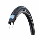 Marathon Plus 650x40A 26x1 5/8 Tube Black+Reflex