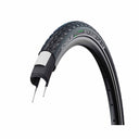Delta Cruiser Plus 28x1.75 Tube Black+Reflex