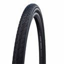 Road Cruiser 700x32C 28x1.25 Tube Black