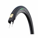 Road Cruiser 28x1.75 Tube Black+Reflex