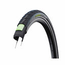 Energizer Plus 27.5x2.00 Tube Black+Reflex