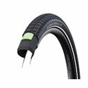 Super Moto-X 26x2.40 Tube Black+Reflex