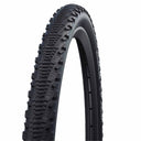 CX Comp 700x30C 28x1.20 Tube Black