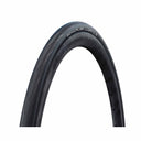 Lugano II 700x28C 28x1.10 Tube Black