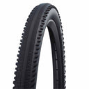 Hurricane 28x1.60 Tube Black