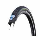 Marathon E-Plus 27.5x2.00 Tube Black+Reflex