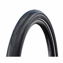 MOTION SUPER MOTO 28x2.00 Tube Black+Reflex