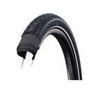 MOTION PICK-UP 20x2.15 Tube Black+Reflex