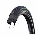 Pick-Up 27.5x2.35 Tube Black+Reflex