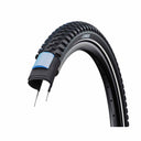 MARATHON PLUS MTB 29x2.35 Tube Black+Reflex