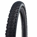 Smart Sam Plus 27.5x2.25 Tube Black+Reflex