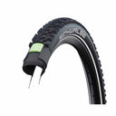 Smart Sam Plus 29x2.25 Tube Black+Reflex