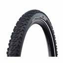 Smart Sam 29x2.60 Tube Black+Reflex