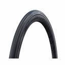 One Plus 700x32C 28x1.25 Tube Black+Reflex