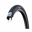 MARATHON MONDIAL 27.5x2.25 Tube Black+Reflex