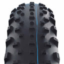 Jumbo Jim 26x4.80 TLE Black