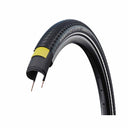 Marathon Almotion 27.5x2.15 Tube Black+Reflex