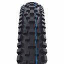 Nobby Nic 29x2.60 TLR Black TRAIL PRO MID