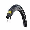 Marathon Efficiency 28x2.15 Tube Black+Reflex