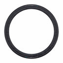 One 365 700x32C 28x1.25 Tube Black+BlackReflex 4S