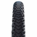 Marathon PRO MONDIAL 28x1.75 TLR Black+Reflex