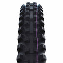 Shredda F Radial 29x2.50 TLR Black GRAVITY PRO ULTRA SOFT