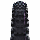 Shredda R Radial 27.5x2.50 TLR Black GRAVITY PRO ULTRA SOFT