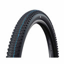 Rick 29x2.40 TLR Black XC PRO