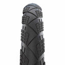 Marathon PRO EFFICIENCY 28x1.35 TLR Black+Reflex