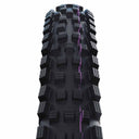 Magic Mary Radial 29x2.50 TLR Black TRAIL PRO ULTRA SOFT