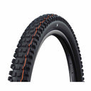 Albert 27.5x2.50 TLR Black TRAIL PRO Soft