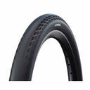 SX-R 20x1 3/8 Black MID