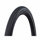 G-One Allround 700x57C 28x2.25 TLR Black+Reflex